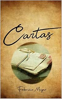 Livro Cartas