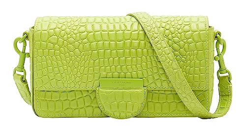 LIEBESKIND Crossbody da donna S, Neon Garden, S