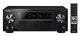 Pioneer VSX-523 5.1-Channel A/V Receiver (Black) Pioneer VSX-523 5.1-Channel A/V Receiver (Black)