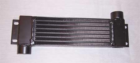 AKG C-1835BG Air Cooled Aftercooler, Max HP 10, 35 CFM