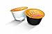 Nescafe Dolce Gusto for Nescafe Dolce Gusto Brewers, Skinny Latte Macchiato, 16 Count
