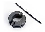 Traxxas 4146X Clutch Shoes and Spring