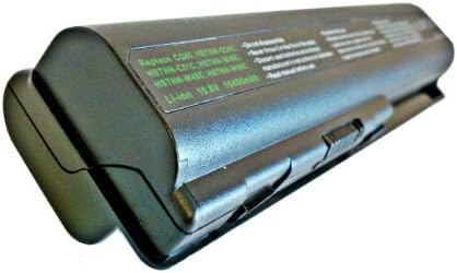 12 cell, 9600mAh Extended Hight Capacity Laptop Battery for HP Pavilion DV4 DV5 DV6 G50 G60 G61 G70 G71 G60-243 G60-120 G60-237 G60-239 Compaq Presario CQ40 CQ45 CQ50 CQ60 CQ70 by AMESUTE. Compatible HP / Compaq part # EV12, HSTNN-C51C / C52C / CB73 / CB72 / Q34C / XB72 / XB73. *****Not Compatible with Pavilion DV4-4000 Series and up, DV5-2000 Series and up, DV6-3000 Series and up*****