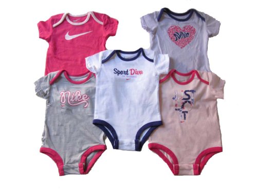 nike baby girl clothes 0 3 months