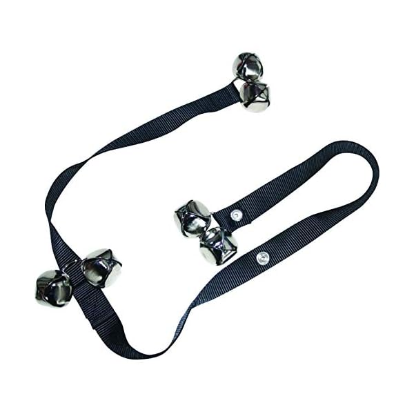 ADOGO-Dog-Puppy-Potty-Training-DoorBells-Length-Adjustable-Dog-House-Toilet-Training-Bells ADOGO® Dog Puppy Potty Training DoorBells - Length Adjustable Dog House Toilet Training Bells