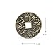 Thai amulet Kama sutra Coin Surprise 16 Lovers & Sex.