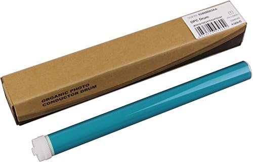 MicroSpareparts MSP3969U - OPC Drum 25K Pages - CANON iR1018, 1019J, 1022if, 1023if, 1024if, 1025if - Warranty: 1Y