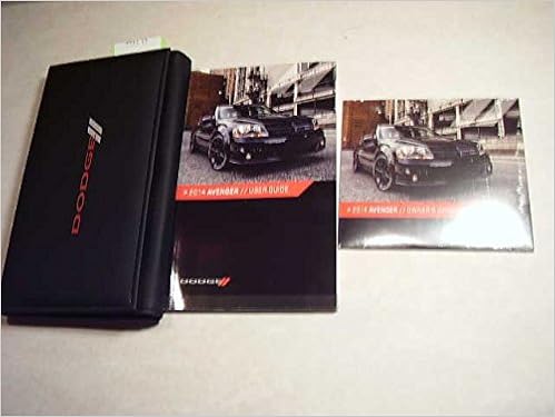 2014 Dodge Avenger Radio Fuse | Dodge Specs Top