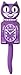 Kit Cat Klock Limited Edition Lady (Radiant Orchid)