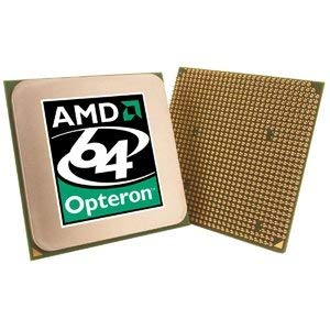 AMD Opteron 6172 Dodeca-core (12 Core) 2.10 GHz Processor Upgrade - Socket G34 LGA-1974 - 6 MB - 12 MB Cache - Yes - 45 nm - 80 W - 156.2Ã‚Â¿F (69Ã‚Â¿C) - 1.2 V DC - 585324-B21 (Certified Refurbished)