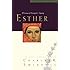 Esther: A Woman of Strength and Dignity (Great Lives Series)