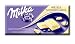 Milka White Chocolate, 3.52 Ounce