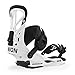 Union Flite Pro Snowboard Bindings Mens
