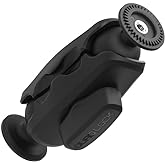 Quad Lock 360 Arm - Dual Pivot Small (2")