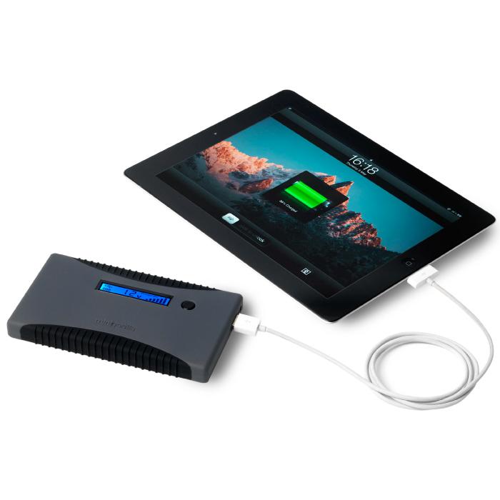 Powertraveller Minigorilla MultiVoltage Portable Charger Amazon.co