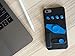 Official FidgetPhone Fidget Case for iPhone 7 & 8 - Functional Phone Protection Toy with Detachable Fidget Spinner, Anti-Gravity Slider, and Tactile Thumb Gears!