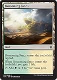 Magic: the Gathering - Blossoming Sands (231/269) - Khans of Tarkir