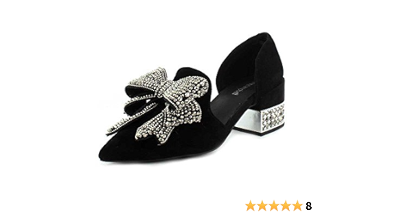 valenti embellished bow loafer jeffrey campbell