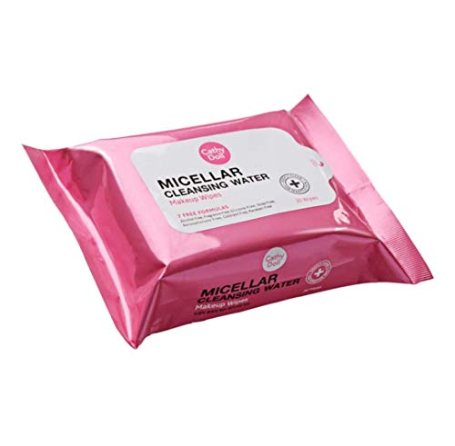 micellar makeup wipes