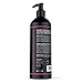 Intimate Lubricant for Women by Luxxx Beauty (16 Fl Oz) Silkly Smooth Water Based Lube and Vaginal Moisturizer