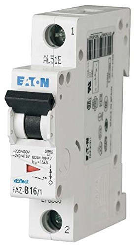 Eaton (Moeller) – Circuit Breaker faz-z25/1