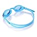 HiCool Anti-Fog Swim Goggle for Kids and Early Teens