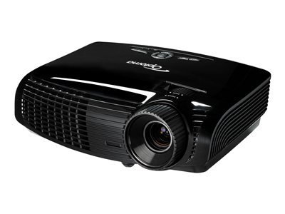 Optoma HD131XE 3D DLP 1080p Full HD 2500 LUMENS Projector