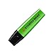 STABILO BOSS Original Highlighter, Green, 5mm