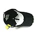 Motogp Valentino Rossi 46 Baseball Hat Peaked Cap Black