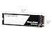 WD Black 500GB High-Performance NVMe PCIe Internal SSD - M.2 2280, 8 Gb/s - WDS500G2X0C