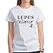 CafePress Women's T-Shirt - Lupus Warrior Women's T-Shirt