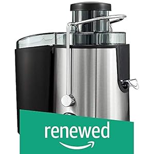 (Renewed) Prestige PCJ 7.0 500-Watt Centrifugal Juicer