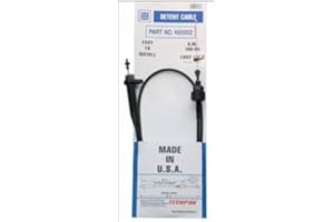 Transmaxx fitzall Detent Cable 45.2 Outer Conduit 54 Wire OE Style.