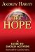 The Hope by Andrew Harvey, Seymour Bernstein