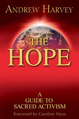 The Hope by Andrew Harvey