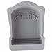 WiltonTombstone Silicone Rest in Peace Gravestone Graveyard Mold Halloween Soap, Cake, Treats