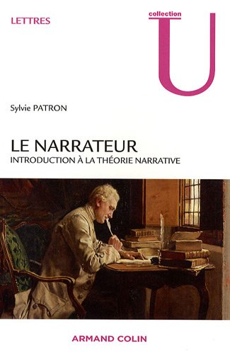 Le  narrateur
