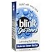 AMO Blink Gel Tears Lubricating Eye Drops-0.34 oz (Quantity of 3)