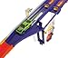Hot Wheels Wall Tracks Racing Duel Track Set