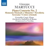 ORCHESTRAL MUSIC 4 / PIANO CONCERTO NO 2           image