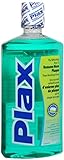 Plax Dental Rinse Soft Mint 24 oz