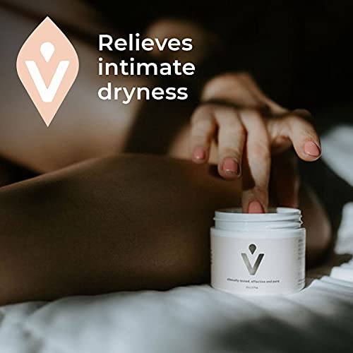 Vmagic by Medicine Mama’s Apothecary Organic Vulva Balm, Intimate