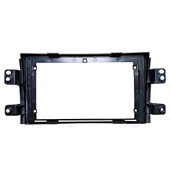 9'' Car Radio Stereo Fascia Frame Panel Trim with