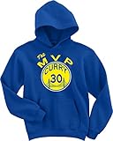 Royal Golden State Curry 