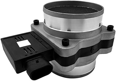 Vaexheart Air Mass Flow Sensor Meter (MAF) 25008207 compatible with CHEVROLET LUMINA 1994-2001
