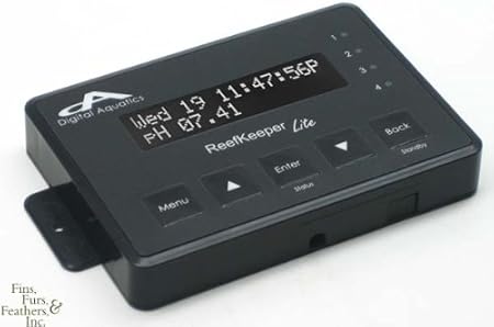 Digital Aquatics ReefKeeper Lite (Plus) Controller: Amazon.co.uk: Pet