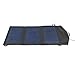 Instapark 10 Watt Solar Panel Portable Solar Charger with Dual USB Ports for iPhone, iPad & all other USB Compatible Devices
