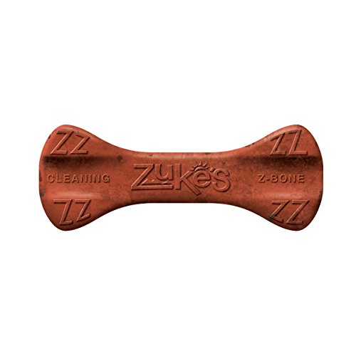 Zuke'S Z-Bone Dental Chew Dog Treats
