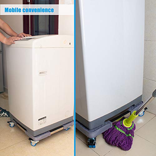 4 CJGQ+Adjustable+Universal+Refrigerator+Conditioning