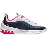 Nike Women's Air Max Axis Shoes(Black/Pink,7.5,B (M) US)